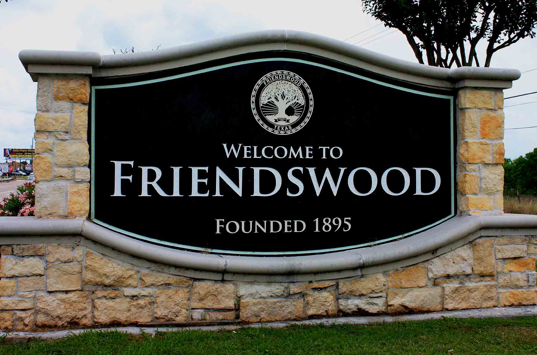 Friendswood TX Limousine, Friendswood Airport Sedan / SUV Transfers